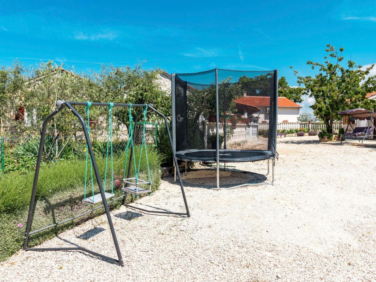 Holiday Home Glavica - Prc605 By Interhome Medaki Ngoại thất bức ảnh