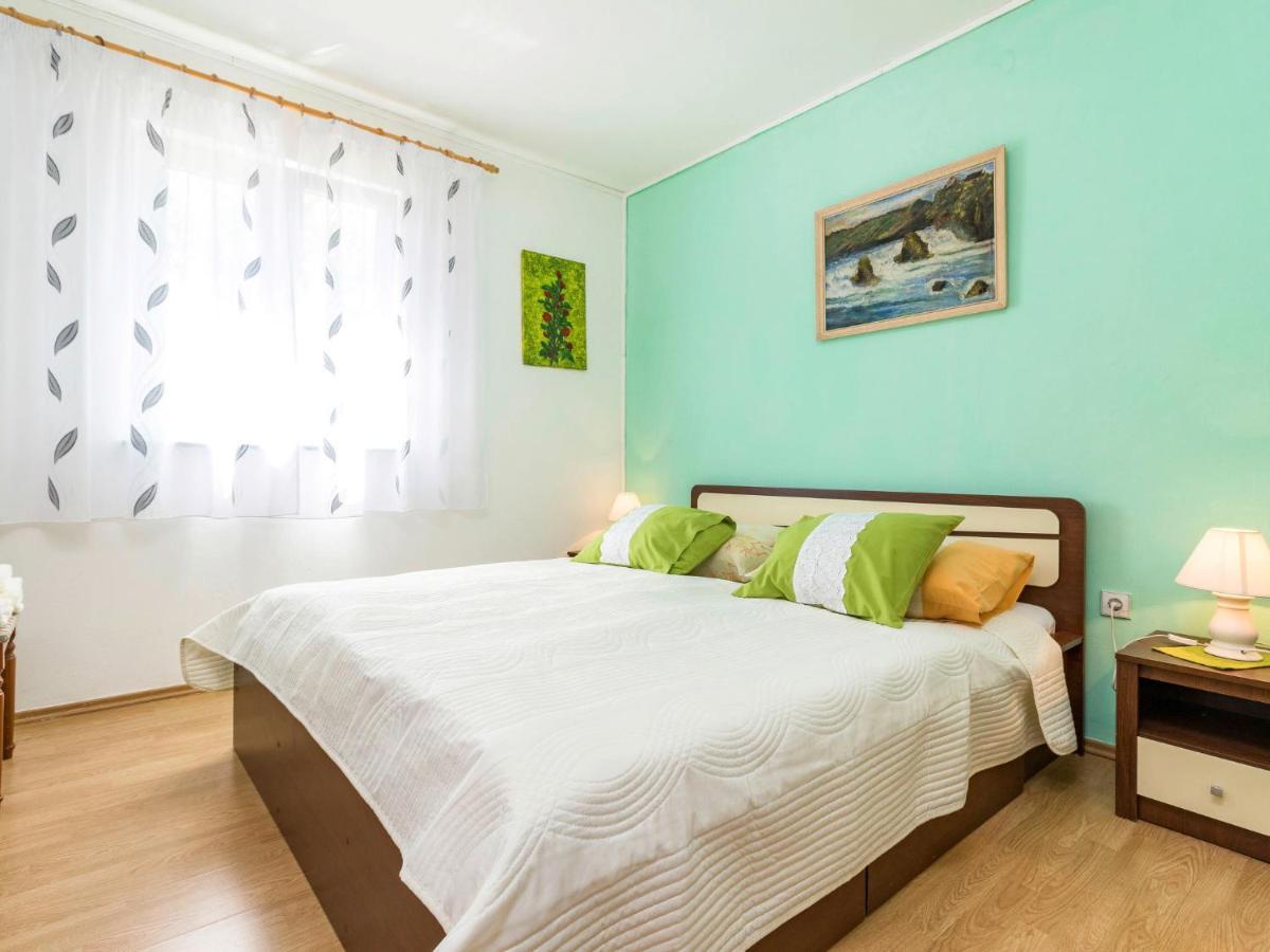 Holiday Home Glavica - Prc605 By Interhome Medaki Ngoại thất bức ảnh
