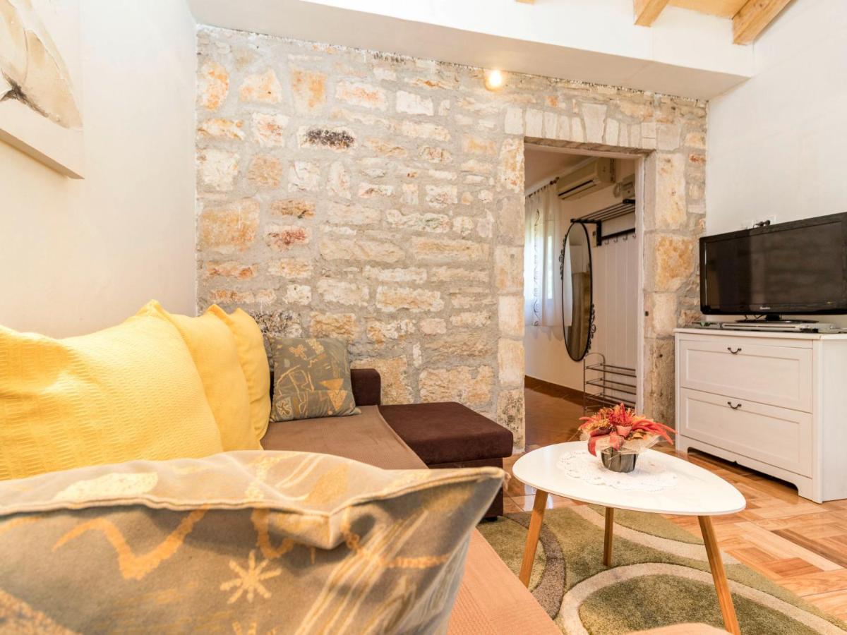 Holiday Home Glavica - Prc605 By Interhome Medaki Ngoại thất bức ảnh