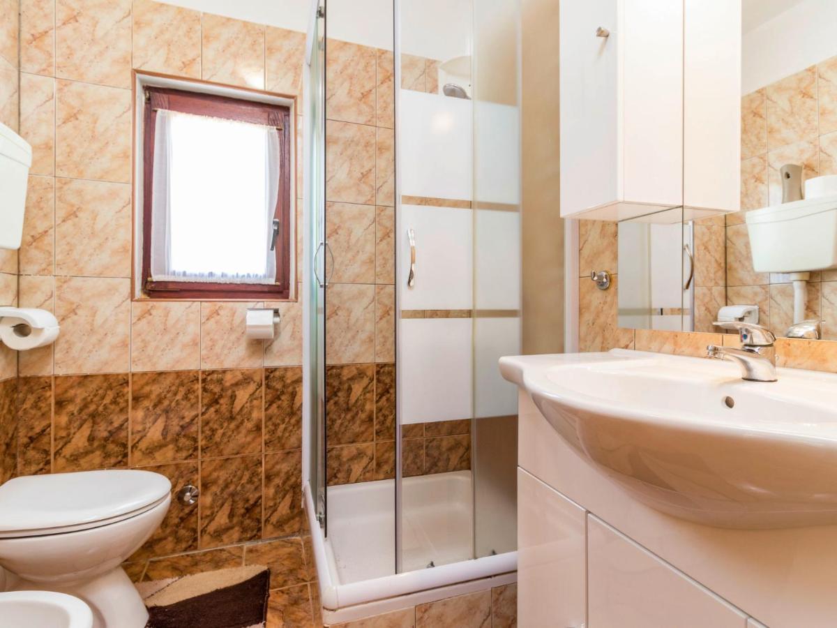 Holiday Home Glavica - Prc605 By Interhome Medaki Ngoại thất bức ảnh