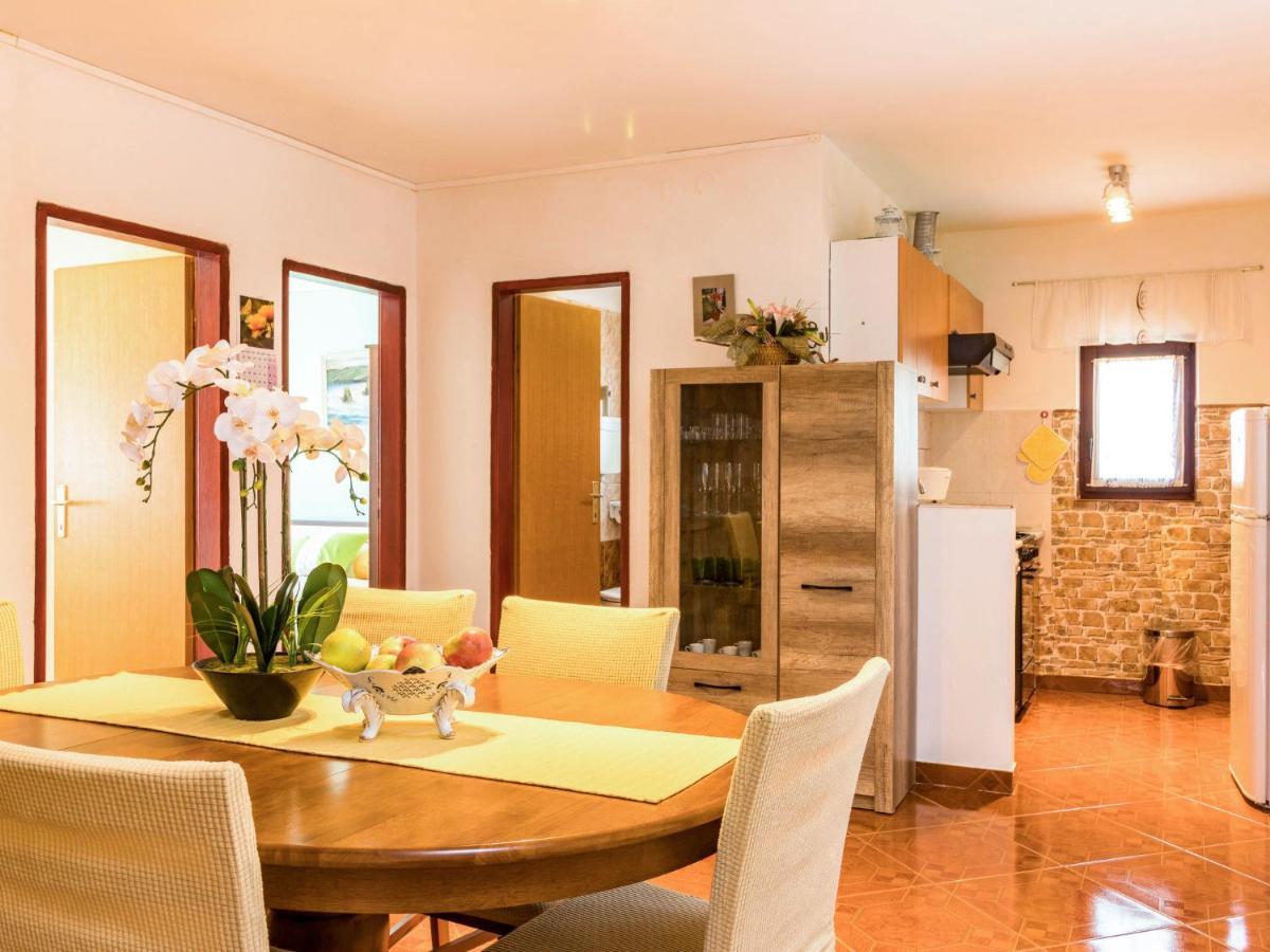 Holiday Home Glavica - Prc605 By Interhome Medaki Ngoại thất bức ảnh