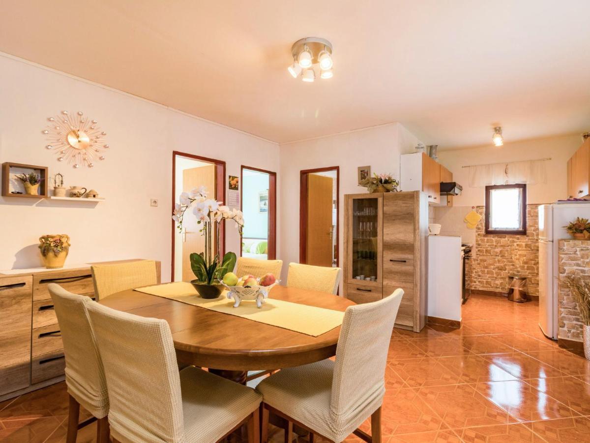 Holiday Home Glavica - Prc605 By Interhome Medaki Ngoại thất bức ảnh