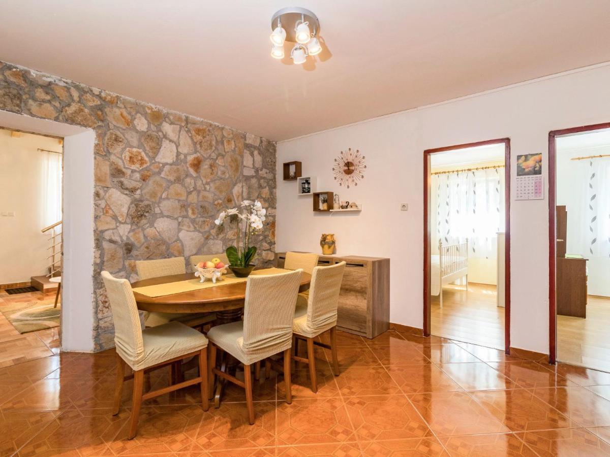 Holiday Home Glavica - Prc605 By Interhome Medaki Ngoại thất bức ảnh