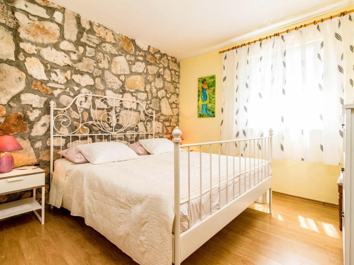 Holiday Home Glavica - Prc605 By Interhome Medaki Ngoại thất bức ảnh