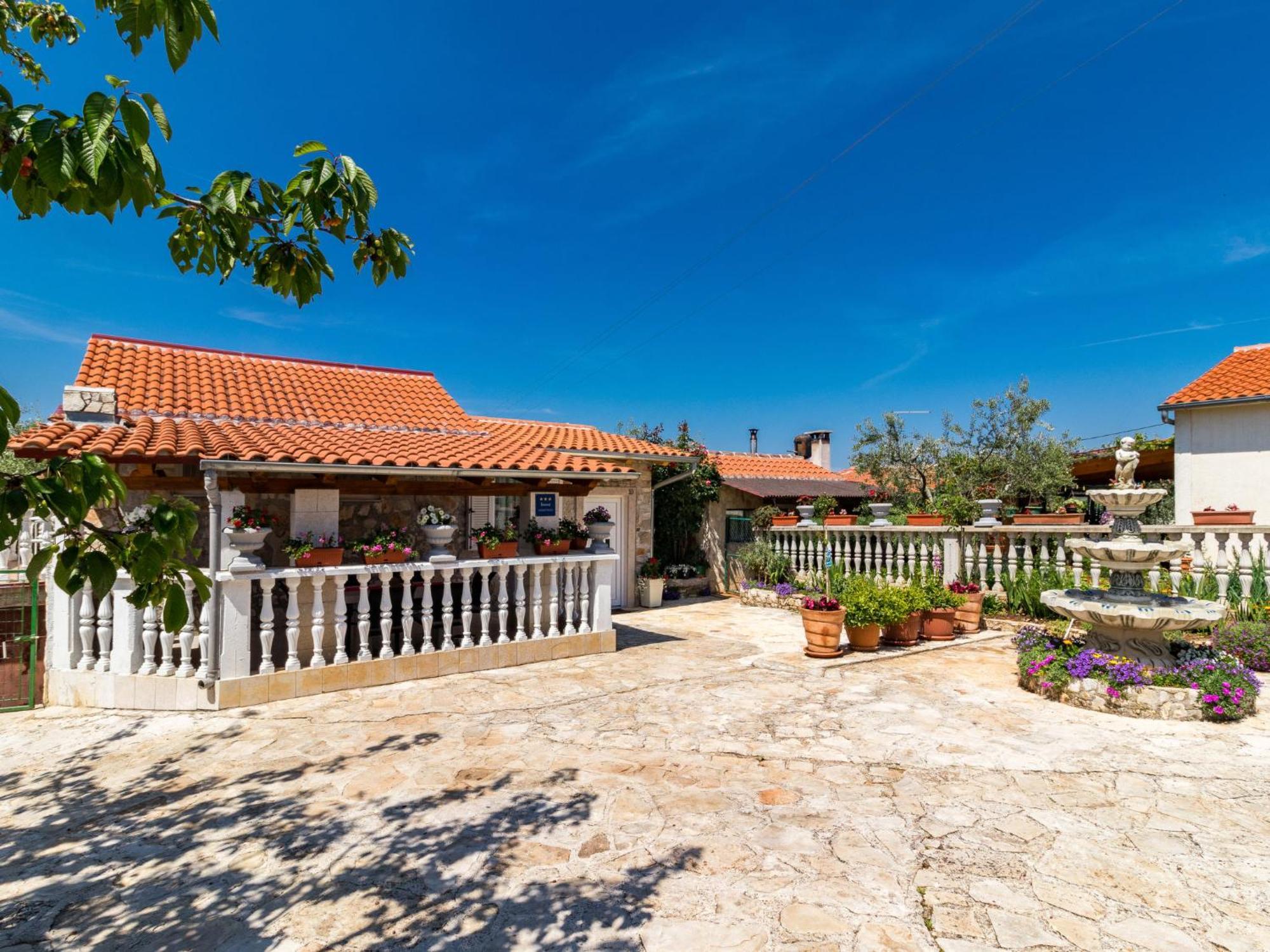 Holiday Home Glavica - Prc605 By Interhome Medaki Ngoại thất bức ảnh